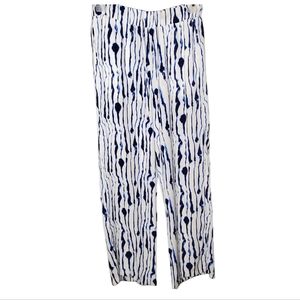 H&M Baggy/ wide leg Pants Size 8
